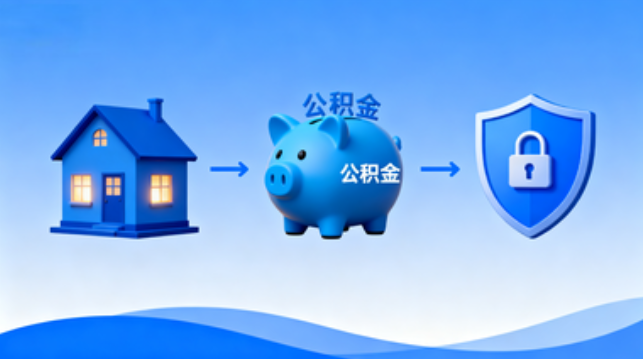 无锡公积金一般封存多久能取