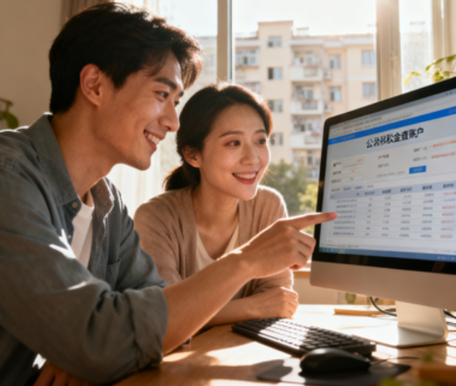 无锡公积金困境：年轻人的“鸡肋”还是“隐形的翅膀”？