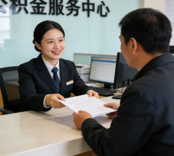 无锡全面推行灵活就业人员参加住房公积金制度指导意见正式发布