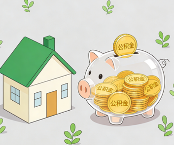 无锡夫妻购房提取住房公积金