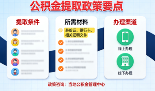 无锡异地购房公积金提取全攻略