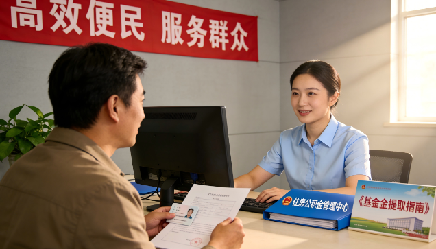 无锡住房公积金提取规范全面升级