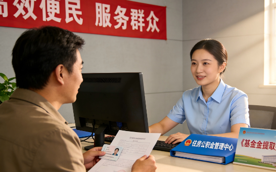 无锡住房公积金提取业务的关键注意事项深度解析