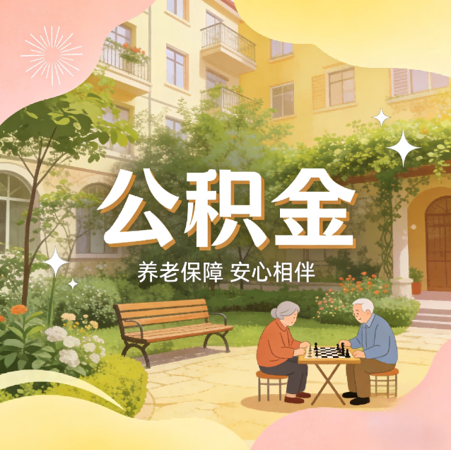 无锡公积金代办的新价值：帮你“算”出来的财富，远比跑腿费值钱