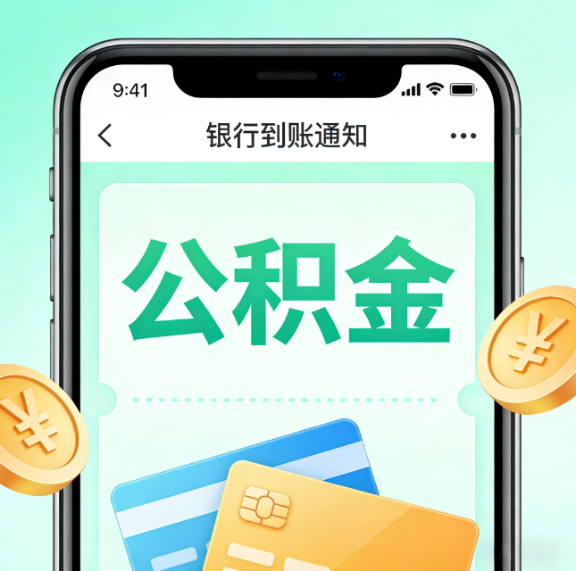 无锡论公积金代办服务的重要意义