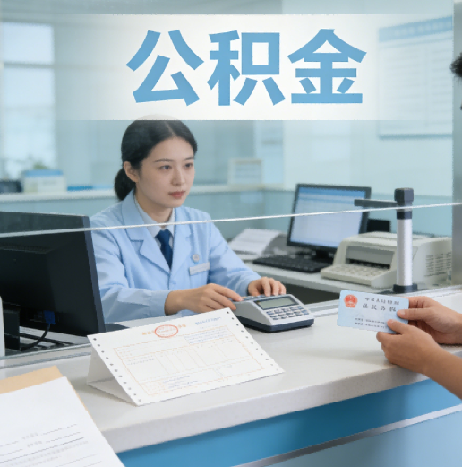 无锡公积金提取的两种方式全面对比