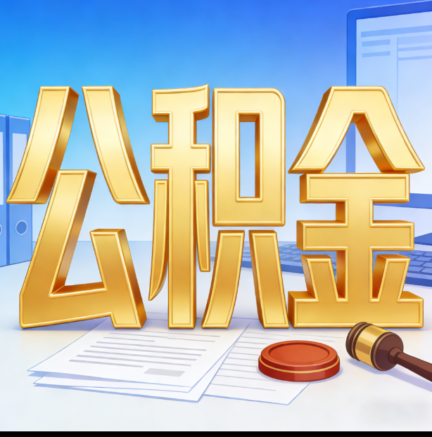 无锡公积金代办行业观察：从“跑腿经济”到“专业服务”的蝶变之路
