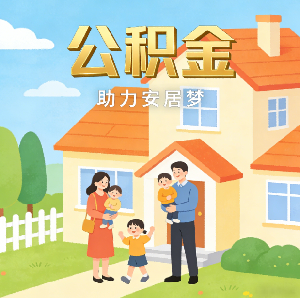 无锡公积金代办行业观察：合规化浪潮下，专业服务迎来价值回归