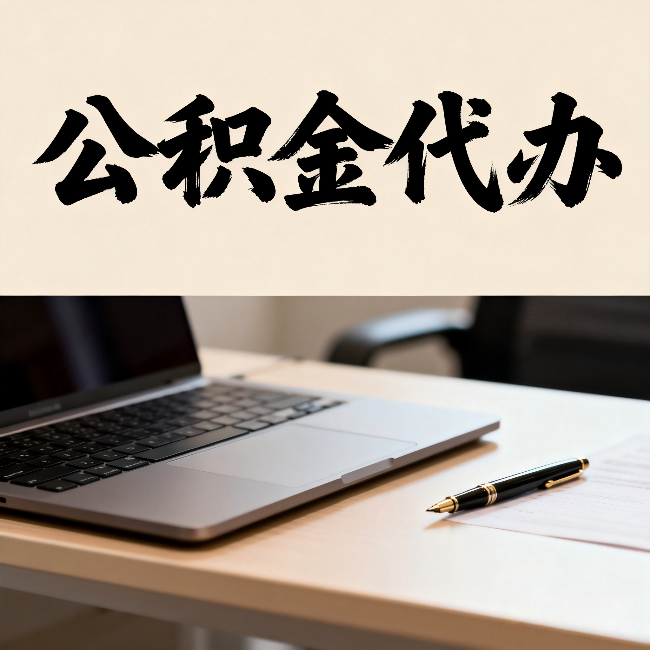 无锡公积金代办：十个问题快速判断你需不需要找人办