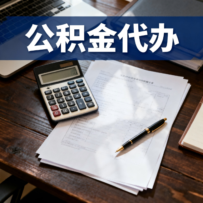 无锡公积金代办：哪些人办了之后说“真值”
