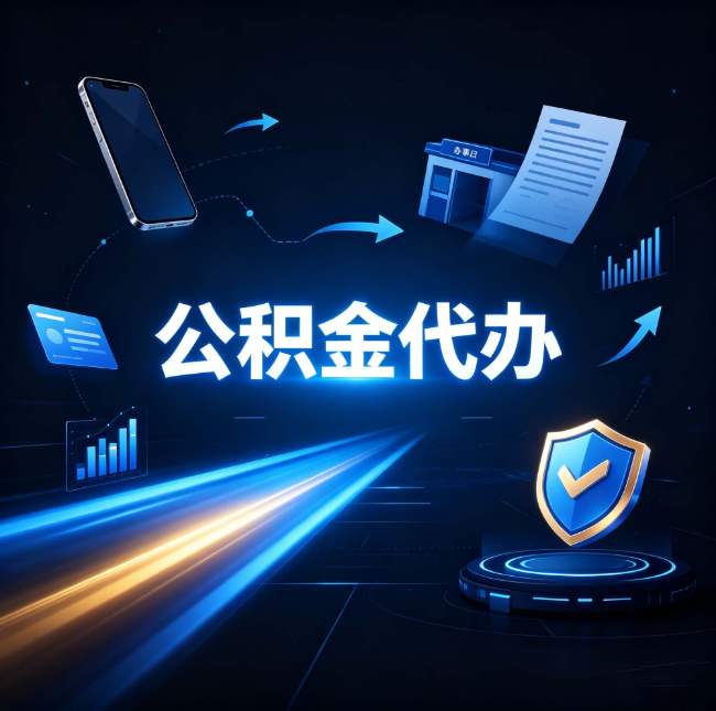 无锡公积金代办：自己办之前，先问自己这五个问题
