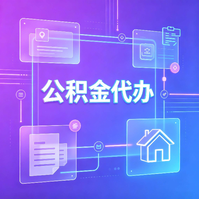 无锡公积金代办：从提问方式就能看出你是否需要帮助
