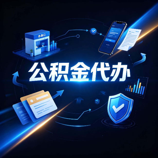 无锡公积金代办问得最多的六个问题 一次性都讲清楚