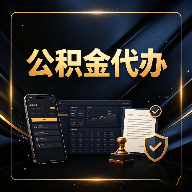无锡公积金代办到底值不值 算完这笔账心里就有数了