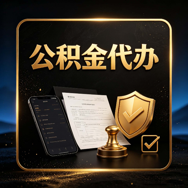 无锡公积金代办的好处 从几个容易被忽略的场景说起