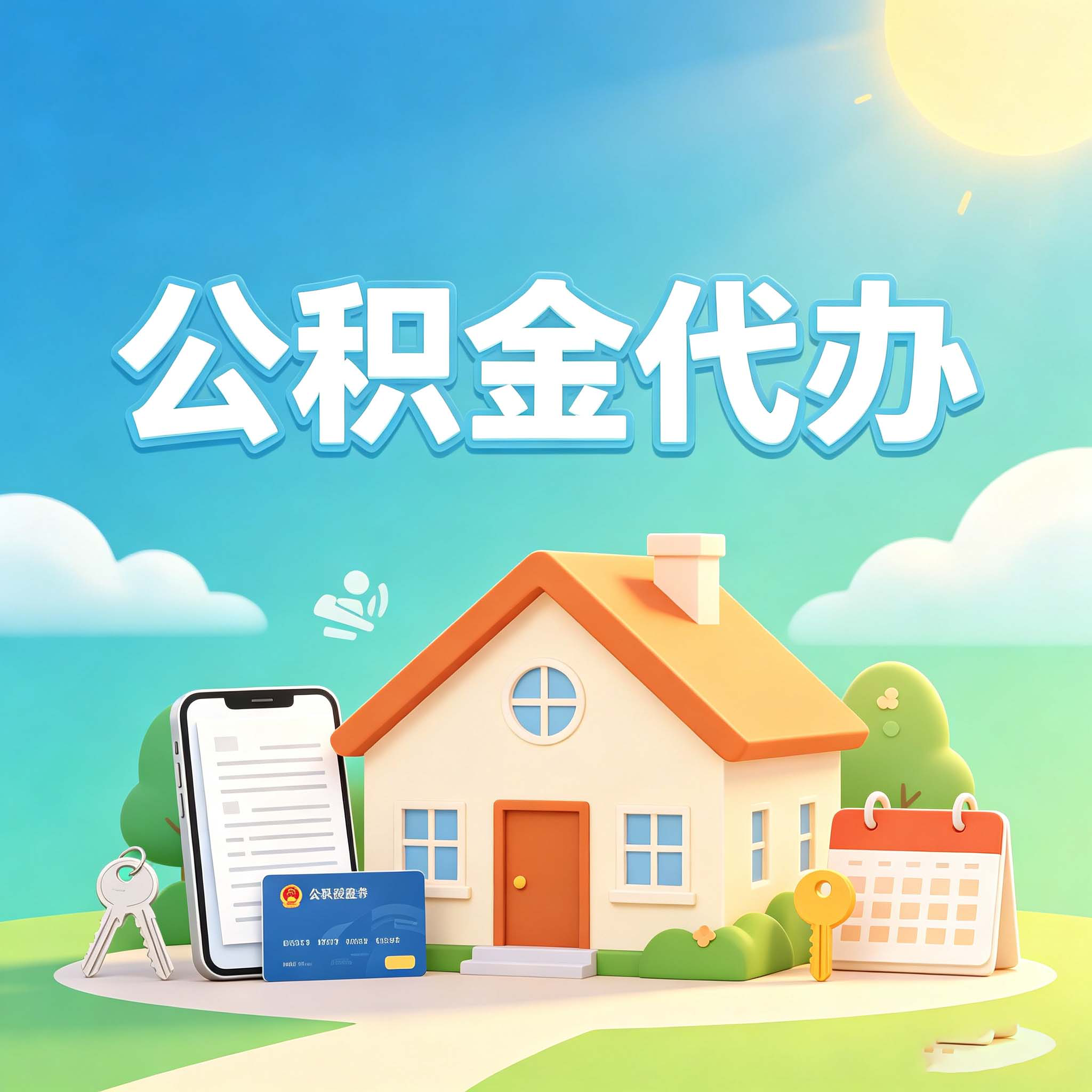 无锡公积金代办的好处 从离职提取这个常见业务说起